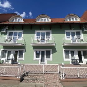 Lillybeth Lakeside Keszthely