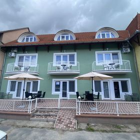 Lillybeth Lakeside Keszthely