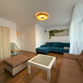 Apartament Wojska Polskiego Kołobrzeg