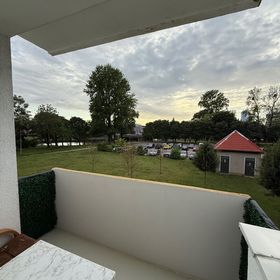 Apartament Wojska Polskiego Kołobrzeg