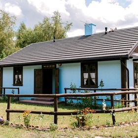 Starodawna Chata Lipsko Polesie, Zamość