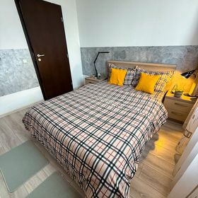 Palas Retreat Apartments Iași