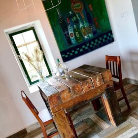 Káli Présházikó Kisapáti