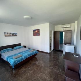 Quantum Villa Neptun