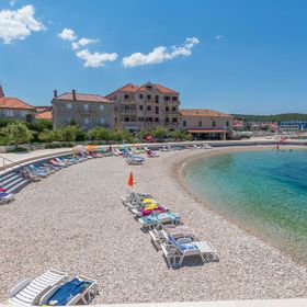 Apartments Lemon tree Postira