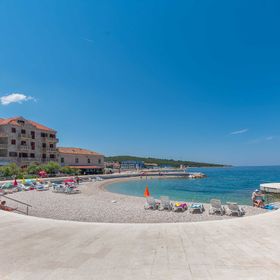 Apartments Lemon tree Postira