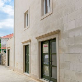 Apartments Lemon tree Postira