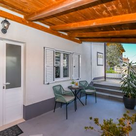 Apartment Žunta Trogir