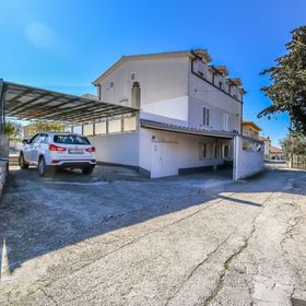 Apartment Žunta Trogir