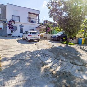 Apartment Šimun Kalebova luka