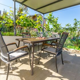 Apartment Šimun Kalebova luka