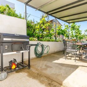 Apartment Šimun Kalebova luka