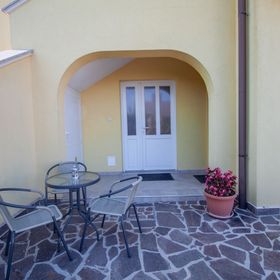 Apartment Smile studio Opatija