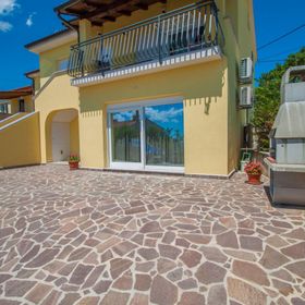 Apartment Smile studio Opatija