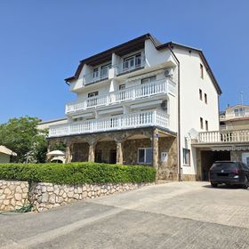 Apartments Anita Novi Vinodolski