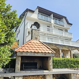 Apartments Anita Novi Vinodolski