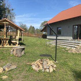 Dom na wyłączność Danowo