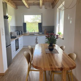 Dom na wyłączność Danowo