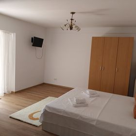 Apartament Dany & Diana Hunedoara