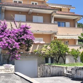 Apartments Lucia Kampor