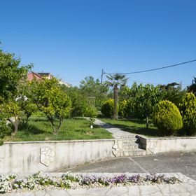 Apartments Lucia Kampor