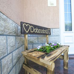 Apartments Lucia Kampor