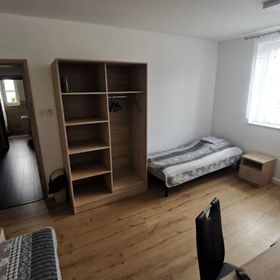 Groszkowe Pokoje Dylewo