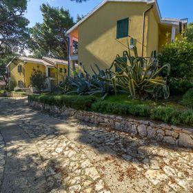 Apartments Ruzmarin - Antonija Rogoznica