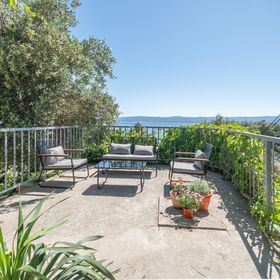 Apartments Zvonko Mimice