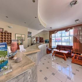 Apartments and Room Ruzmarin - Ana Rogoznica