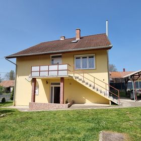 Haus Nadine - Balaton Vacation Homes Szólád