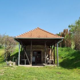 Haus Nadine - Balaton Vacation Homes Szólád