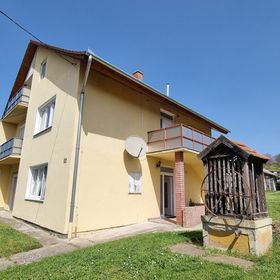 Haus Nadine - Balaton Vacation Homes Szólád