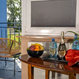 Apartamenty Black Pearl Kołobrzeg