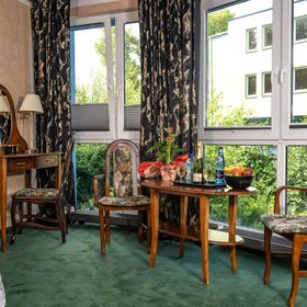 Apartamenty Black Pearl Kołobrzeg