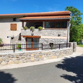 Apartment Balidur Roč