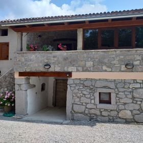 Apartment Balidur Roč