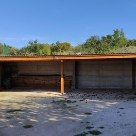 Apartmanok Parkolóhellyel Murter - 5150