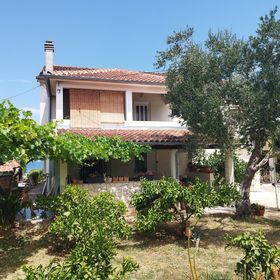 Apartmanok A Tenger Mellett Tkon, Pasman - 6221 Tkon