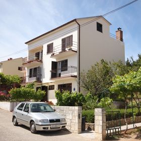 Apartmanok Parkolóhellyel Mali Losinj, Losinj - 8039 Mali Lošinj