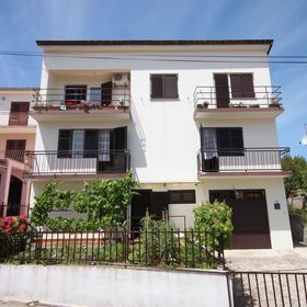 Apartmanok Parkolóhellyel Mali Losinj, Losinj - 8039 Mali Lošinj
