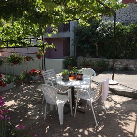 Apartmanok Parkolóhellyel Mali Losinj, Losinj - 8039 Mali Lošinj