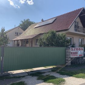 Martin Vendégház Arnót