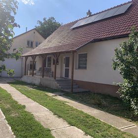 Martin Vendégház Arnót