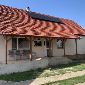 Martin Vendégház Arnót