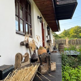 Casa Dor de Rădăcini Nemțișor