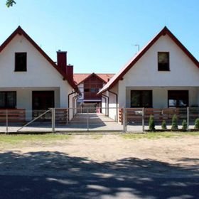 Domki Całoroczne u Przyjaciół Żarnowska, Łeba