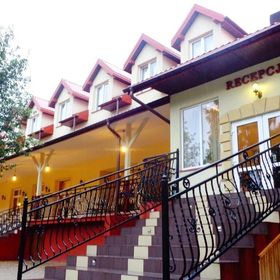 Hotel Korona Palace Leźnica Wielka