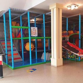 Hotel Korona Palace Leźnica Wielka