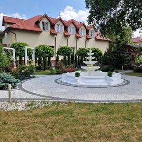 Hotel Korona Palace Leźnica Wielka